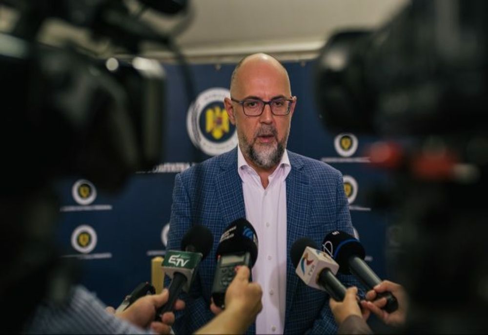 Kelemen Hunor despre Coaliție: ”Dacă suntem responsabili, dar vrem să facem un lucru bun, trebuie să mergem pe un ciclu de 4 ani”