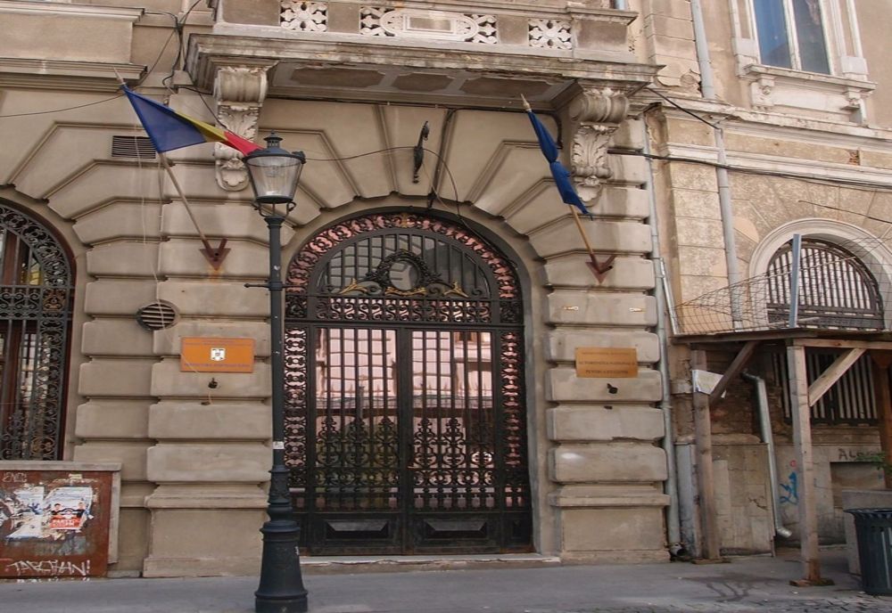 Schimbări la Prefectura Ilfov