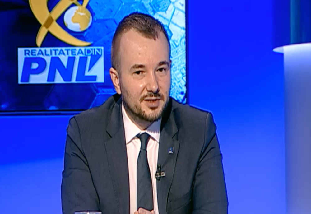 Realitatea din PNL, invitat DANIEL GHEORGHE
