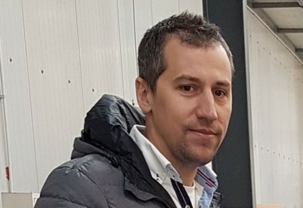 Silviu Iordache numit prefect al județului Buzău