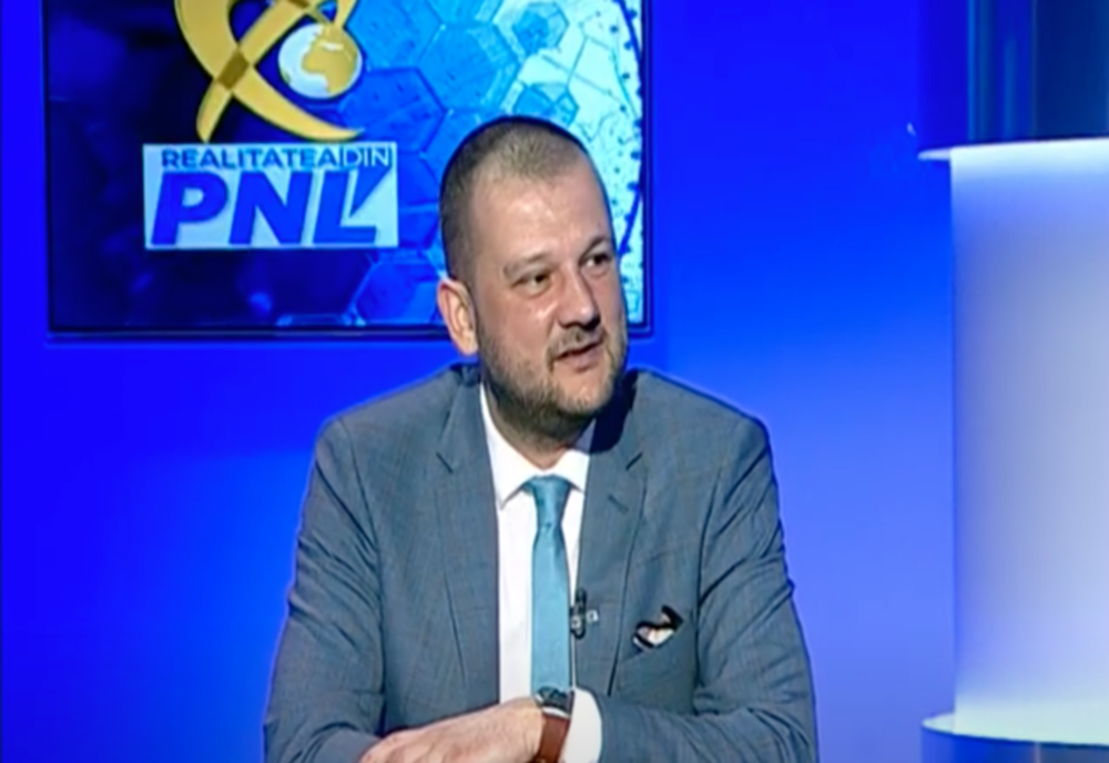 Realitatea din PNL - Bogdan Bola, deputat