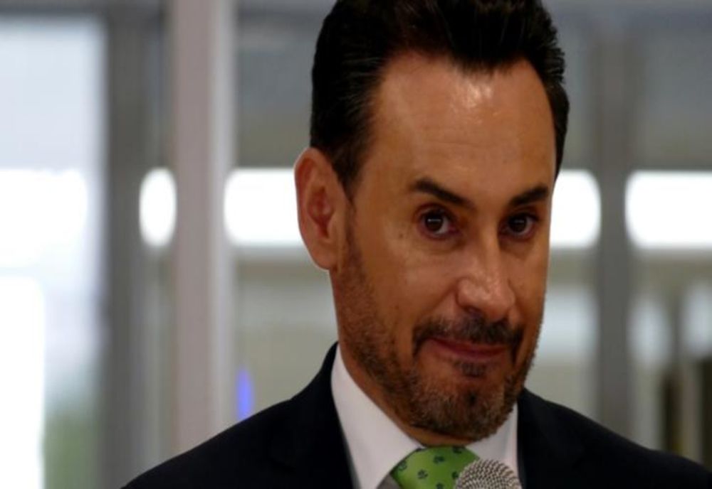 Europarlamentarul Gheorghe Falcă îl critică pe Cristian Ghinea: ”Regretabil este că ministerul nu a folosit experiența acestor oameni”