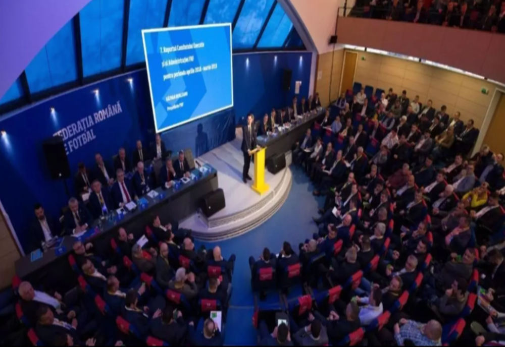 FRF, luată la puricat de Corpul de Control al Prim-Ministrului! DOCUMENT-FOTO