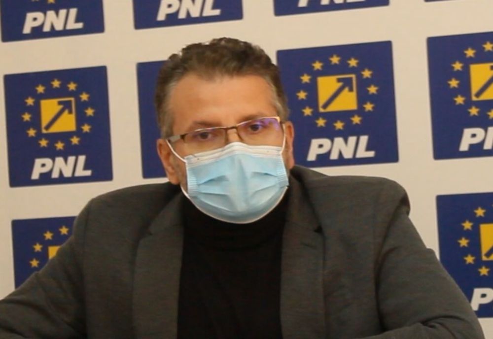Cristian Pricop: Sistemul medical este supra-aglomerat, cu foarte multe probleme