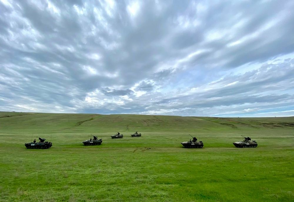  Președintele României și Președintele Poloniei vor participa pe 11 mai 2021, la ziua distinșilor vizitatori a exercițiului militar „Justice Sword 21”