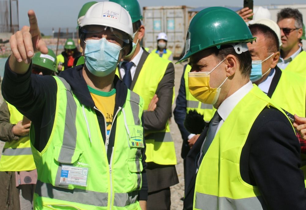 Liderul PNL, Ludovic Orban: ”Este clar că deja trebuie să pregătim un nou Plan Naţional de Dezvoltare Locală”