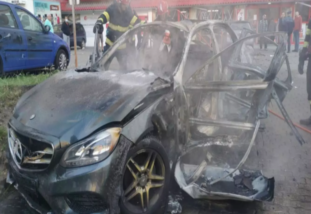 Premierul Cîțu dă primele detalii despre asasinatul din Arad: ”România este foarte sigură”