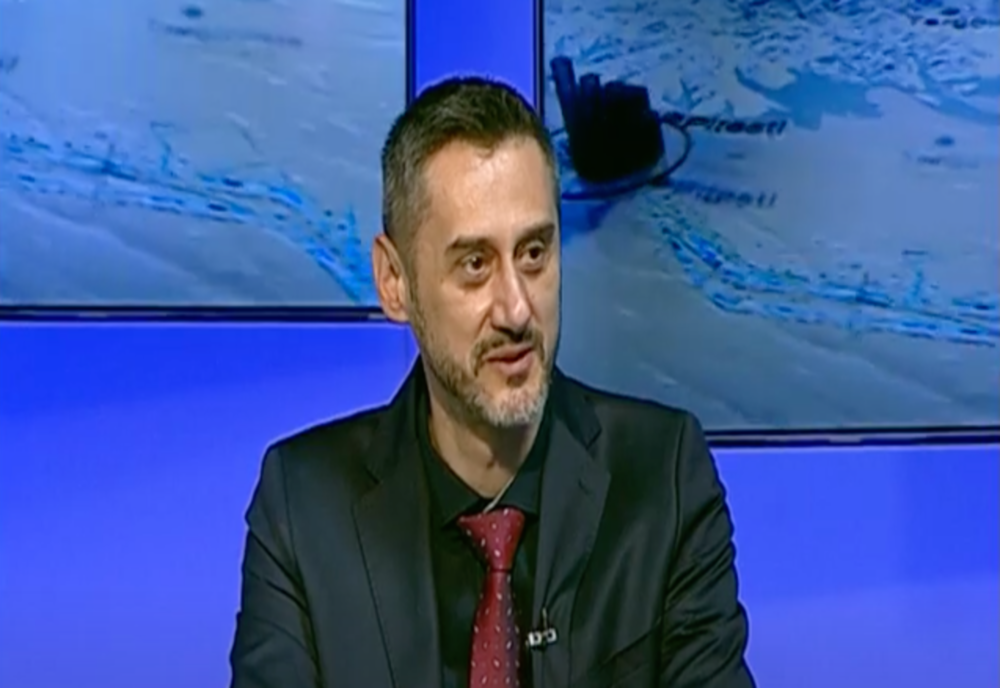 Realitatea din PNL, invitat MARIO DE MEZZO