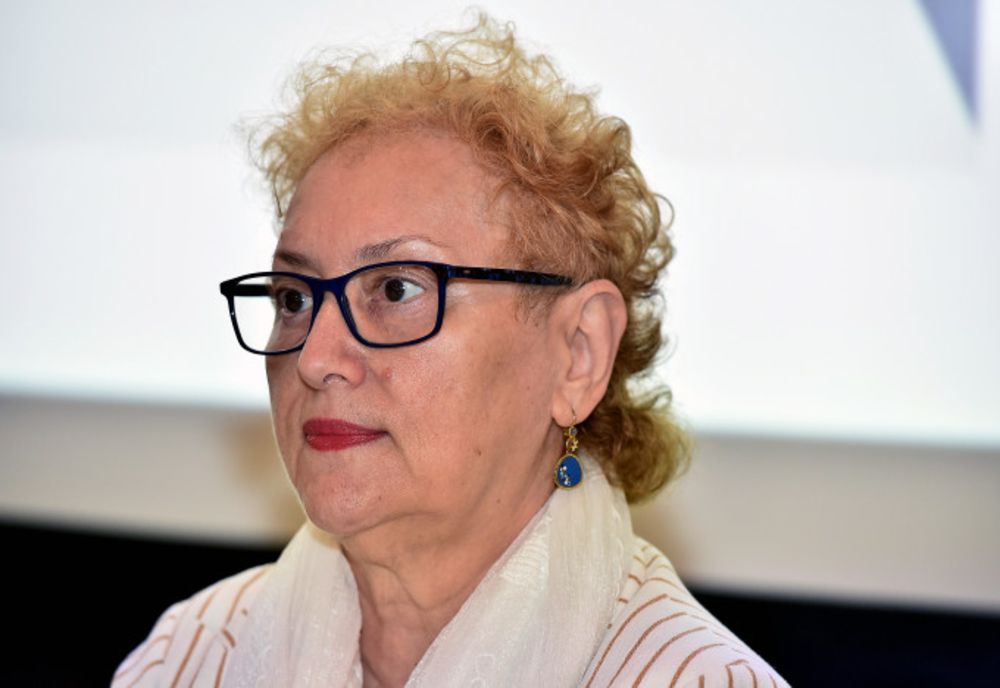 Orban: Renate Weber nu a fost Avocatul Poporului român, ci a fost avocatul PSD