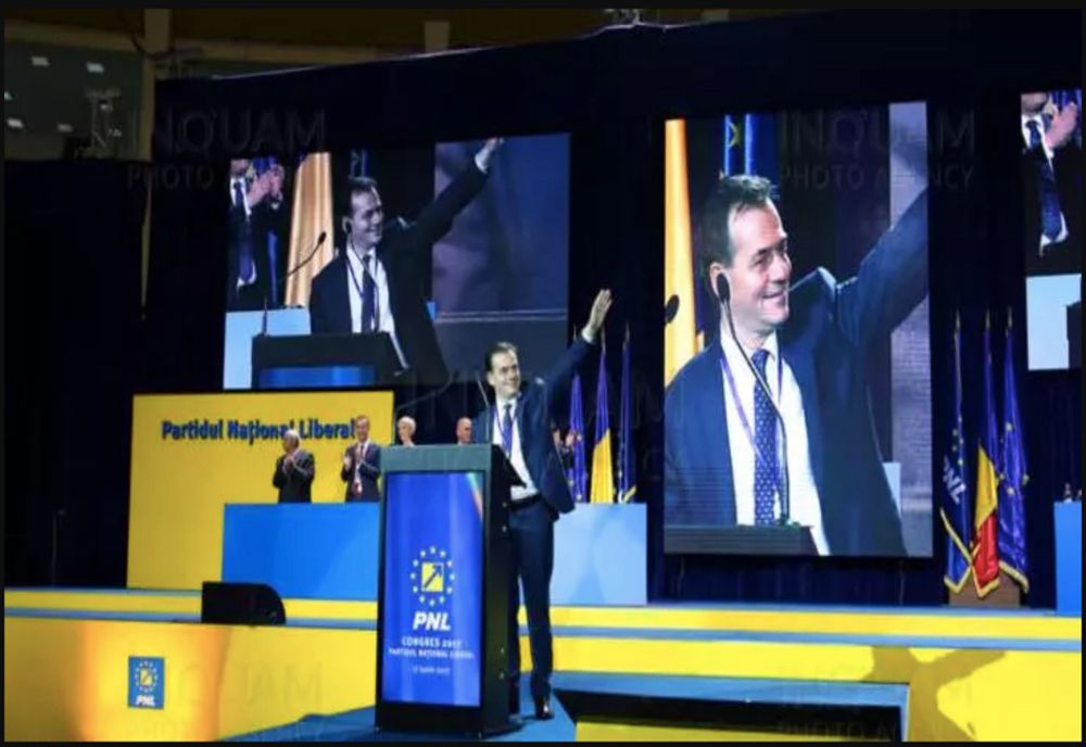 Astăzi se împlinesc 4 ani de când Ludovic Orban a câștigat șefia PNL. Lideri și organizații din toată țara îl susțin pentru un nou mandat