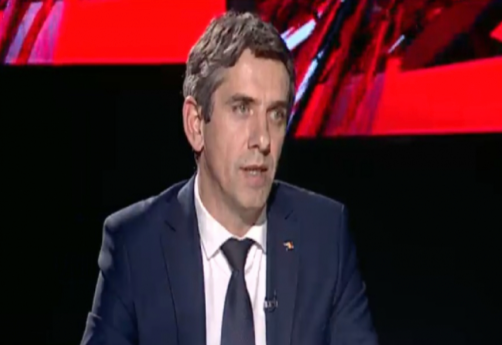 Ionel Dancă, atac la gruparea Cîțu: Vinovații pentru situația de criză politică actuală sunt cei care s-au declarat câștigători înaintea alegerilor interne din PNL