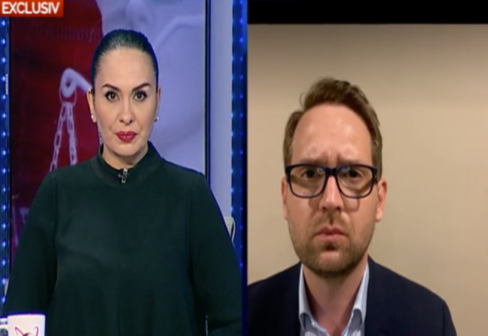 Timișorenii au îndurat a treia noapte de frig. Dominic Fritz recunoaște că NU a mers în spitale