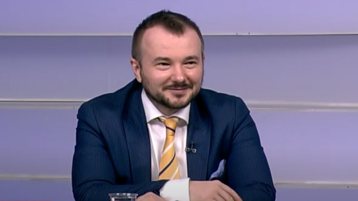 Realitatea din PNL, invitat DANIEL GHEORGHE