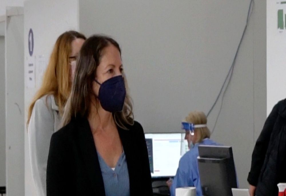 VIDEO Concluziile reprezentanțiilor Organizației Mondiale a Sănătății după vizita din municipiul Brașov