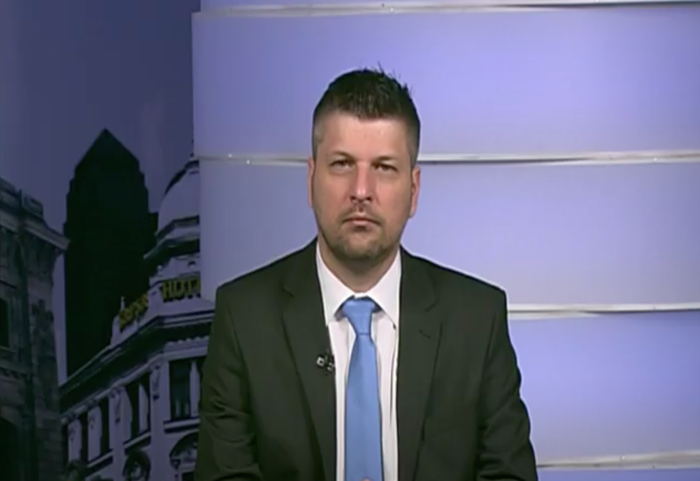 Realitatea din PNL, invitat SORIN MOLDOVAN