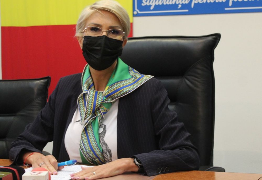 Raluca Turcan, discuții cu ambasadorul Germaniei despre îmbunătăţirea condiţiilor de muncă ale lucrătorilor sezonieri români