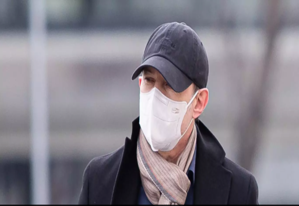 Florin Cîțu despre relaxările măsurilor anti-COVID anunțate de Rafila: „Oameni care astăzi susțin această relaxare o criticau”