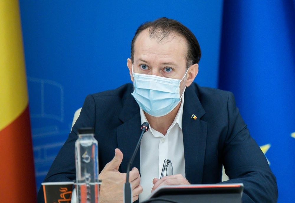 Ciucă, așteptat să dea EXPLICAȚII în PNL după vizita la Bruxelles. Cîțu, despre buget: Sunt foarte multe compromisuri pe care le-a făcut partidul