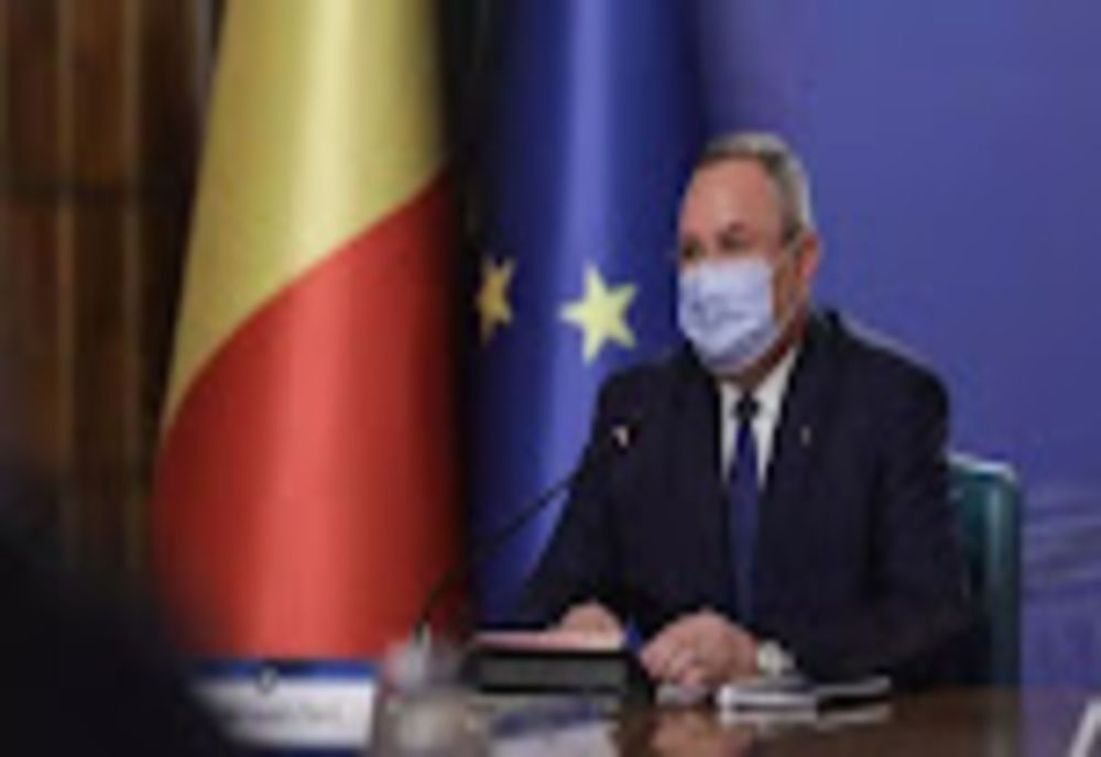 Mesajul premierului Ciucă pentru cei care sărbătoresc Crăciunul pe rit vechi