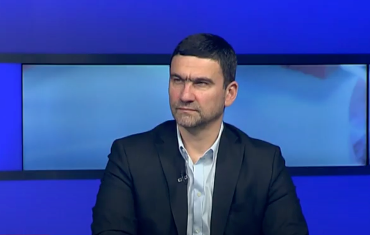 Realitatea din PNL, invitat CĂTĂLIN BOBOC