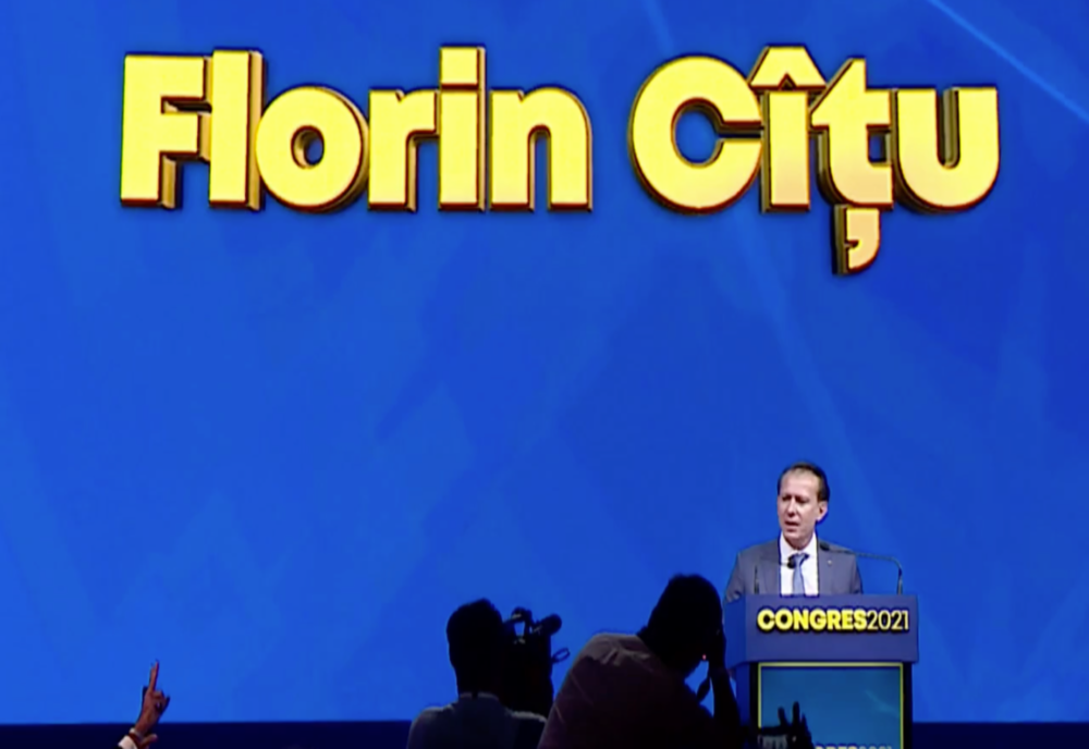 Liderul PNL dă asigurări că partidul merge în direcția potrivită, în ciuda anumitor voci: ”Eu m-aş îngrijora dacă ar fi prea multă linişte”