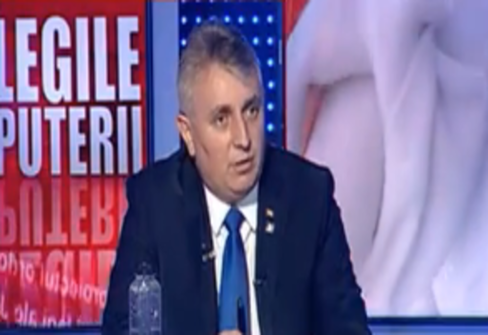 Lucian Bode: „Mă supun evaluării instituționale, constituționale, în orice moment, însă, în opinia mea, astfel de discuții nu fac decât să slăbească puterea unor instituții”