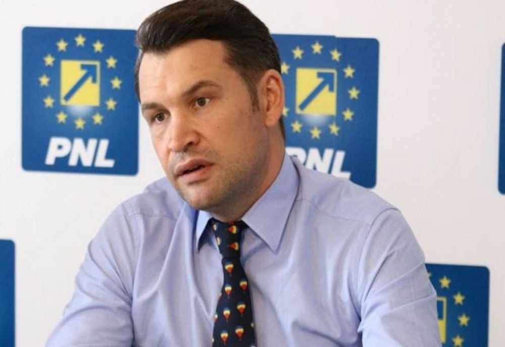Purtătorul de cuvânt al PNL, Ionuț Stroe: ”Suntem în fața unui regim, cel al lui Putin, care a îmbrățișat teroarea drept mijloc politic”