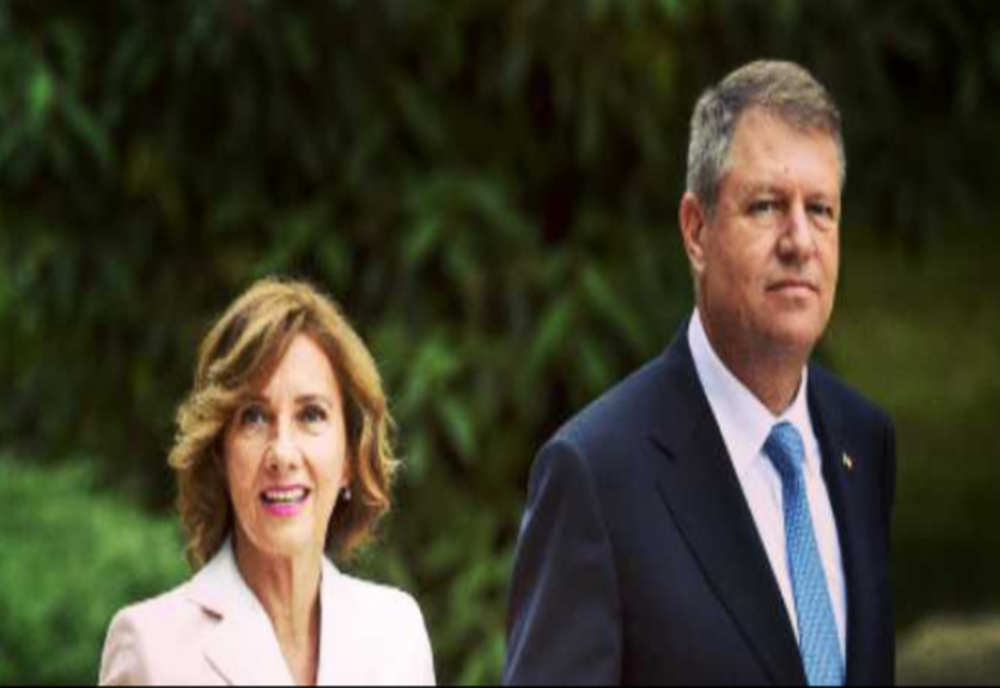 Președintele Klaus Iohannis: ”Este inacceptabil ca, în secolul 21 să vedem cum femeile şi copiii sunt nevoiţi să fugă din calea gloanţelor”