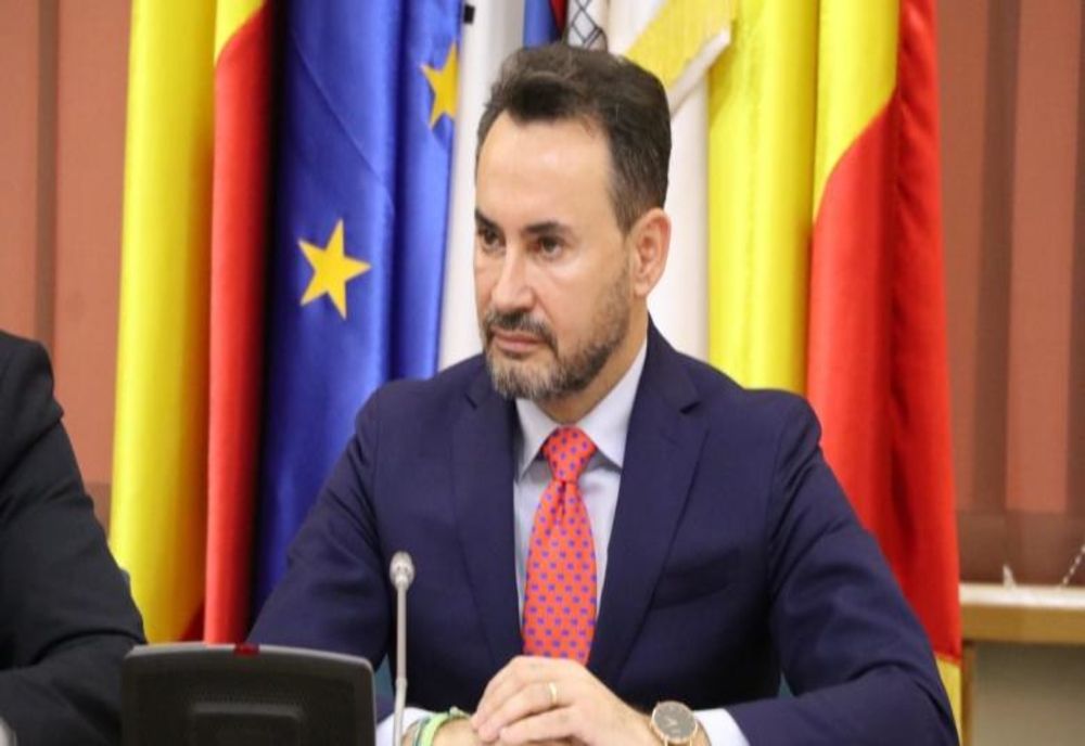 Europarlamentarul PNL Gh. Falcă anunță ruperea completă de Rusia: ”Avem astăzi resurse pentru a deveni independenți”