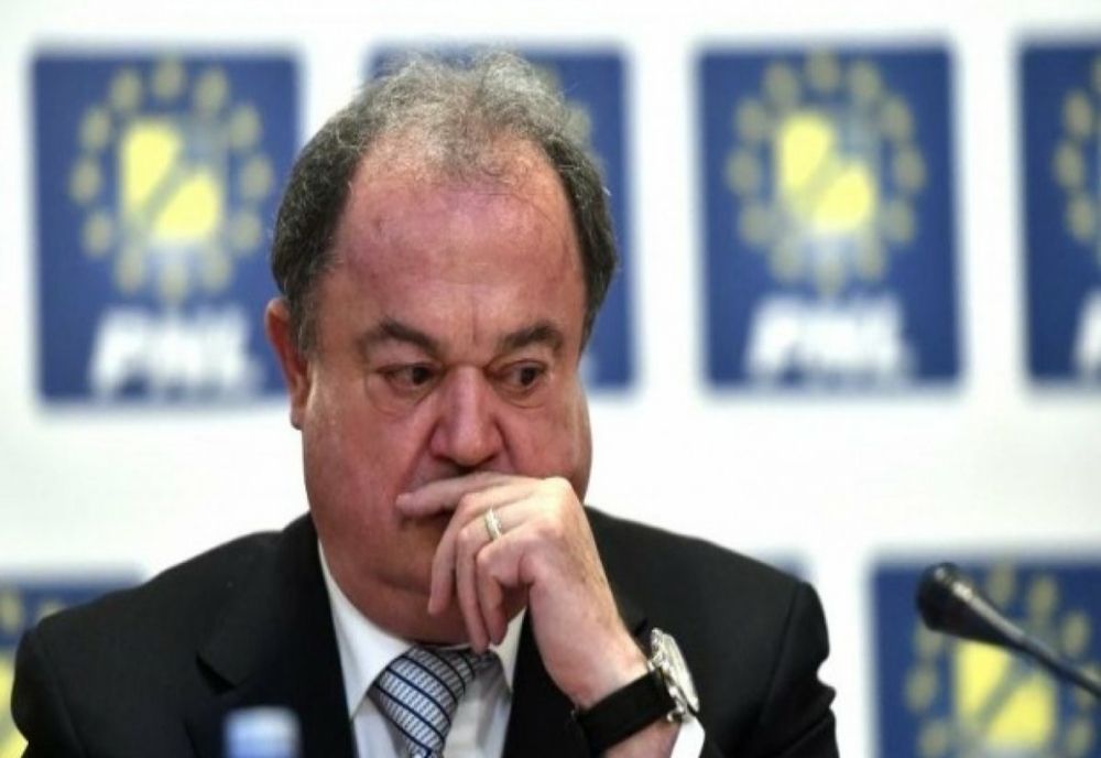 Vasile Blaga, achitat definitiv după 6 ani - De ce a fost acuzat de procurori