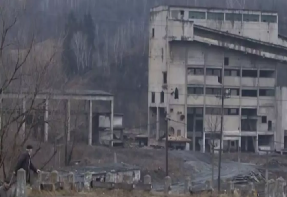 Ministrul Boloș: ”A fost aprobată Strategia de dezvoltare economico-socială a Văii Jiului”