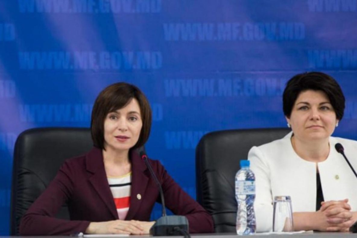 Republica Moldova se teme de o posibilă invazie militară a Rusiei - Anunț premierului