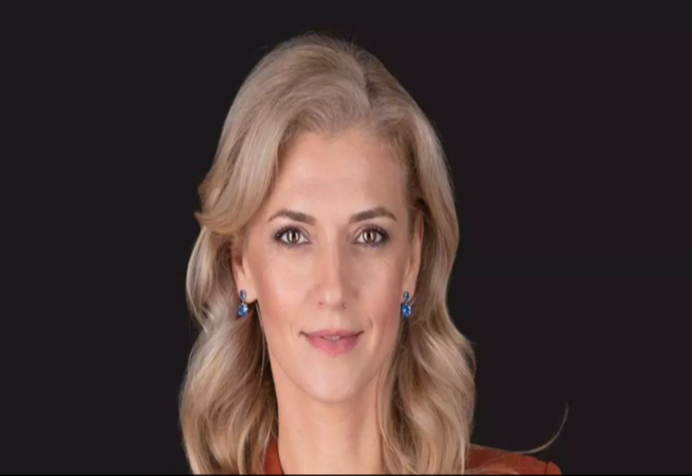 Alina Gorghiu, întâlnire cu însărcinatul cu afaceri al SUA în România, David Muniz