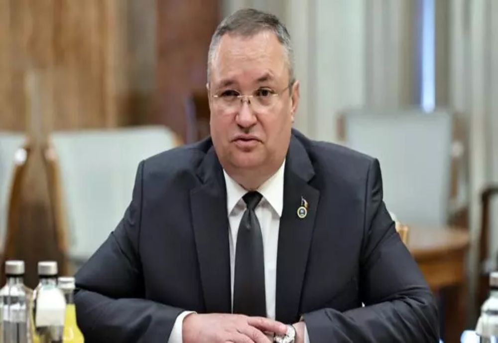 Premierul Ciucă: ”Romania este un stat democratic care a facut in ultimii 30 de ani eforturi considerabile sa fie partener de incredere in randul societatilor occidentale dezvoltate”