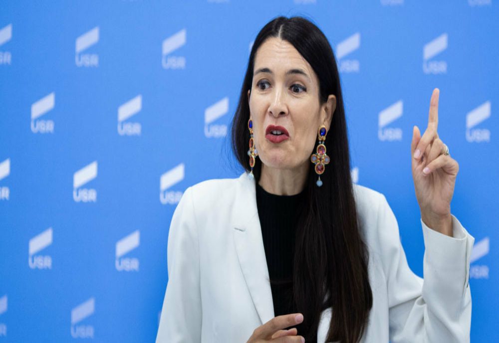 PNL Sector 1: ”Răspunsul Curții de Conturi este clar: Clotilde Armand a încălcat legea în mod repetat!”