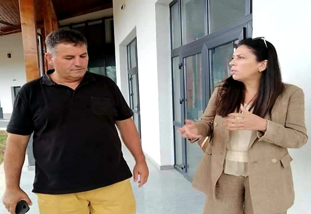 VIDEO|Senator: Drăgoești, locul botezului lui Mihai Viteazul, un loc ce face parte dintr- o Românie a normalității