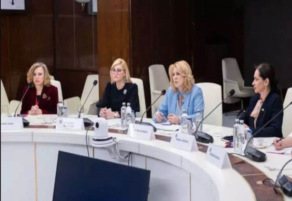 CONAF: Asigurarea finanţării pentru cele 73 de proiecte de digitalizare aprobate, un pas important pentru mediul de afaceri