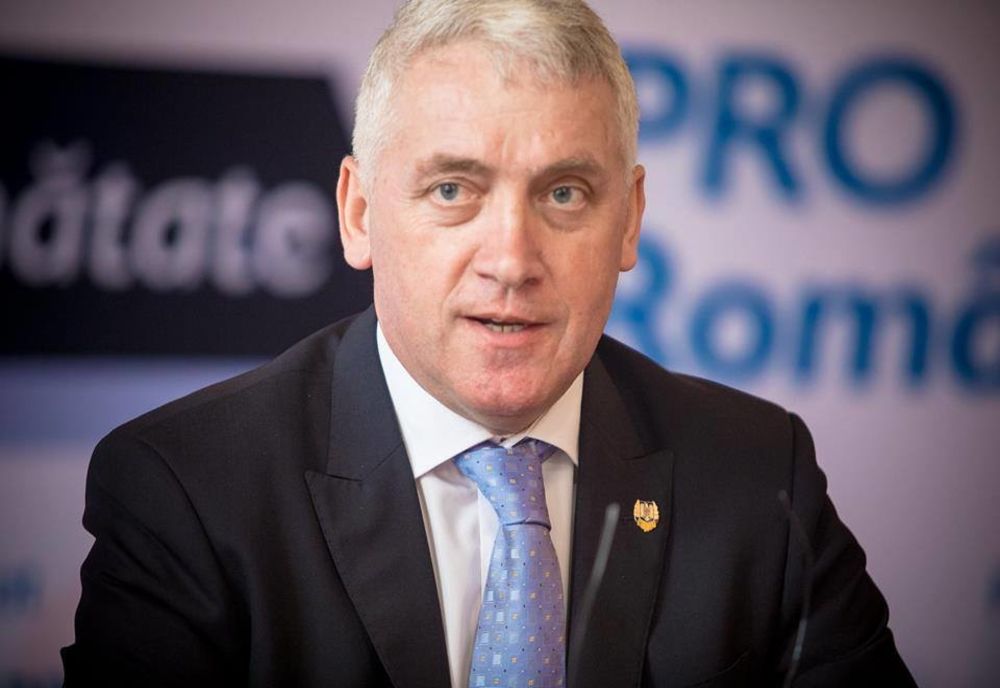 Adrian Țuțuianu numit de premierul Ciucă în funcția de secretar general adjunct al Guvernului 