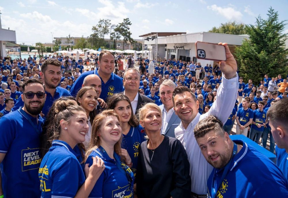 Miron Mitrea: TNL exprimă ceea ce seniorii știu să ascundă 