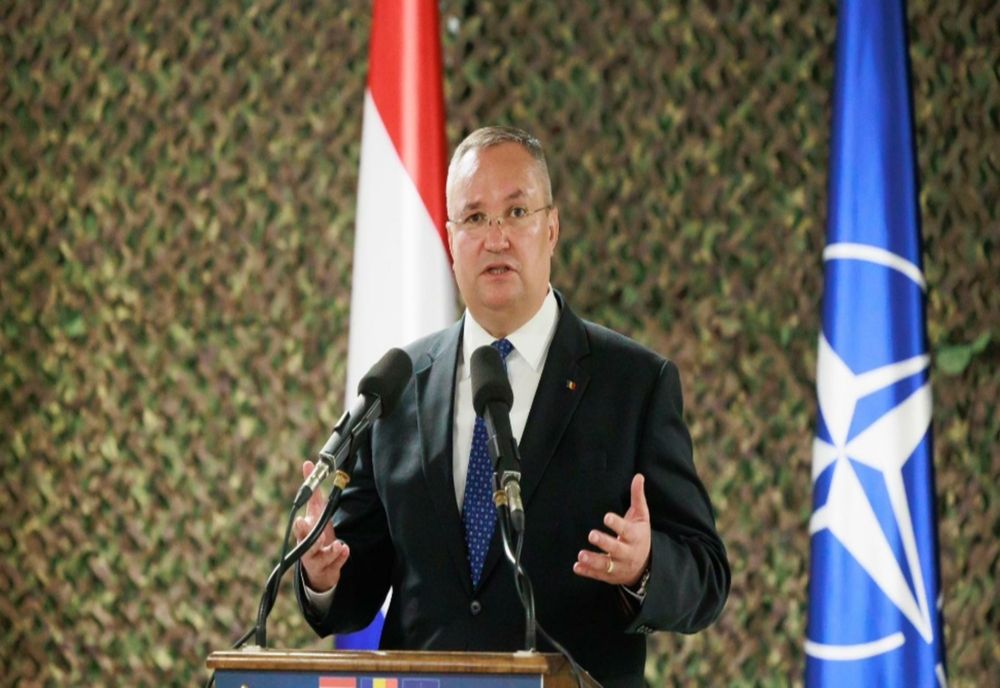 Mesajul premierului Ciucă pentru țările care se opun aderării României la Schengen: „Un detaliu esențial nu trebuie ignorat”