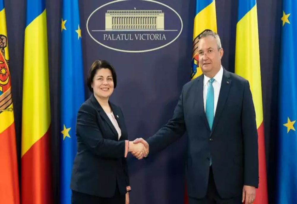 Premierii Ciucă și Gavrilița, DECIZII privind situația energetică, economică și de securitate a Republicii Moldova