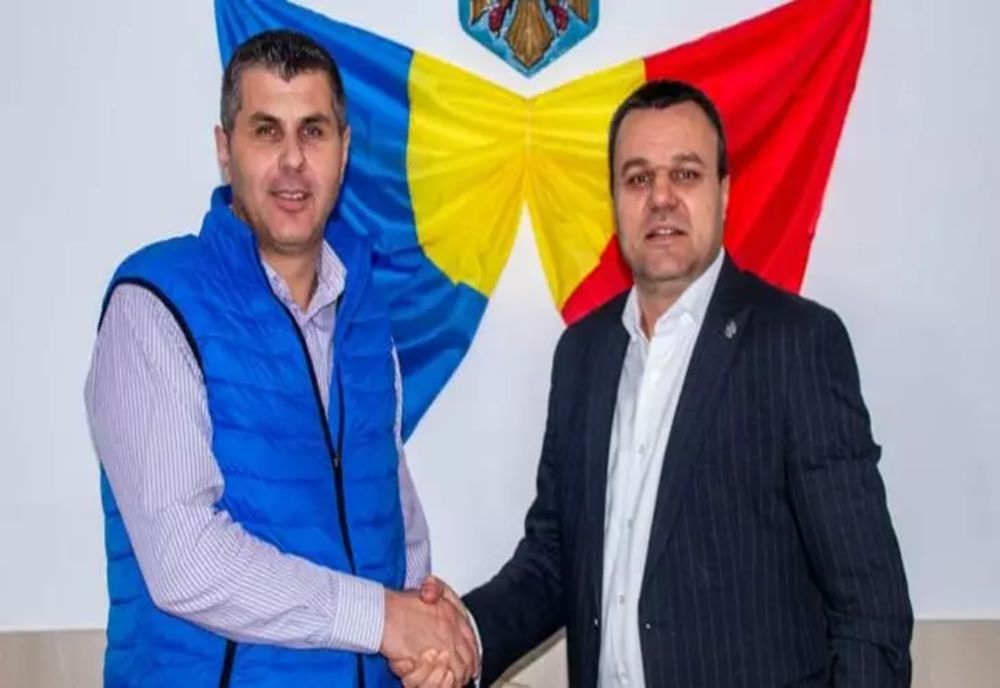 USR a rămas fără singurul primar obținut în Teleorman - Marius Stanciu a plecat la PNL