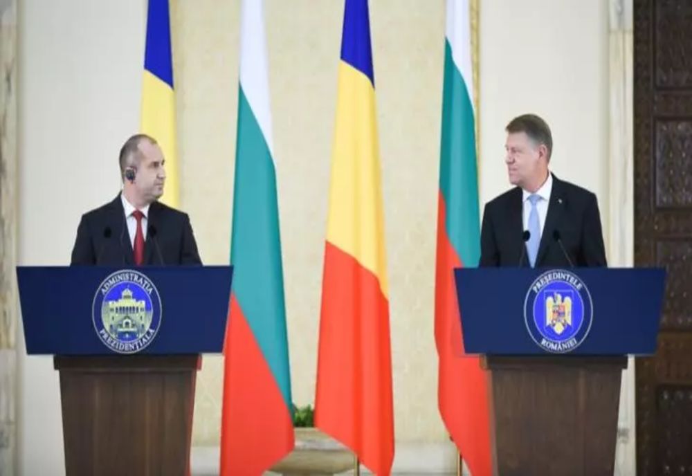 Președintele Klaus Iohannis, convorbire cu omologul său bulgar, Rumen Radev. Ce au vorbit despre Schengen