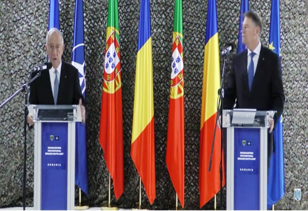 Klaus Iohannis, în vizită oficială în Azerbaidjan. Agenda discuțiilor