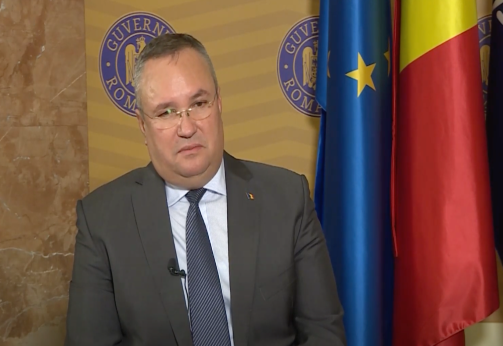 România face încă un pas spre includerea României în programul Visa Waiver - Nicolae Ciucă, întâlnire importantă