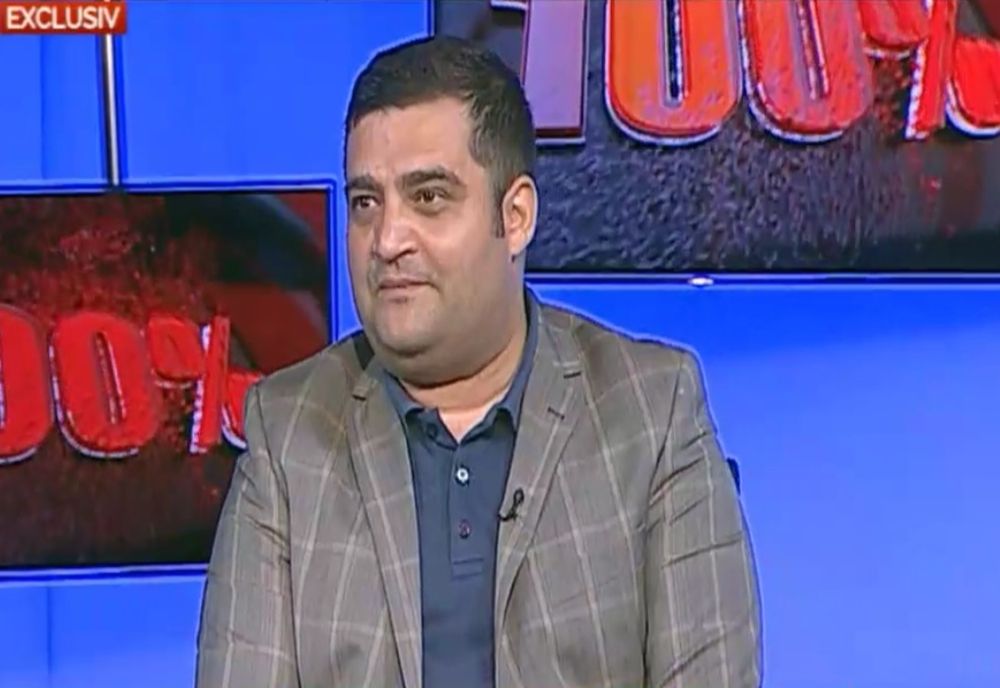 Deputatul PNL Tănase Stamule despre pensiile speciale: ”Din păcate, ce s-a făcut rău odată necesită mulţi ani pentru a repara”