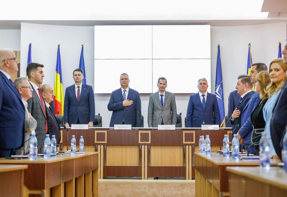 Investitii noi in Romania. Lucian Bode: Guvernarea liberală susține administrațiile locale să facă performanță