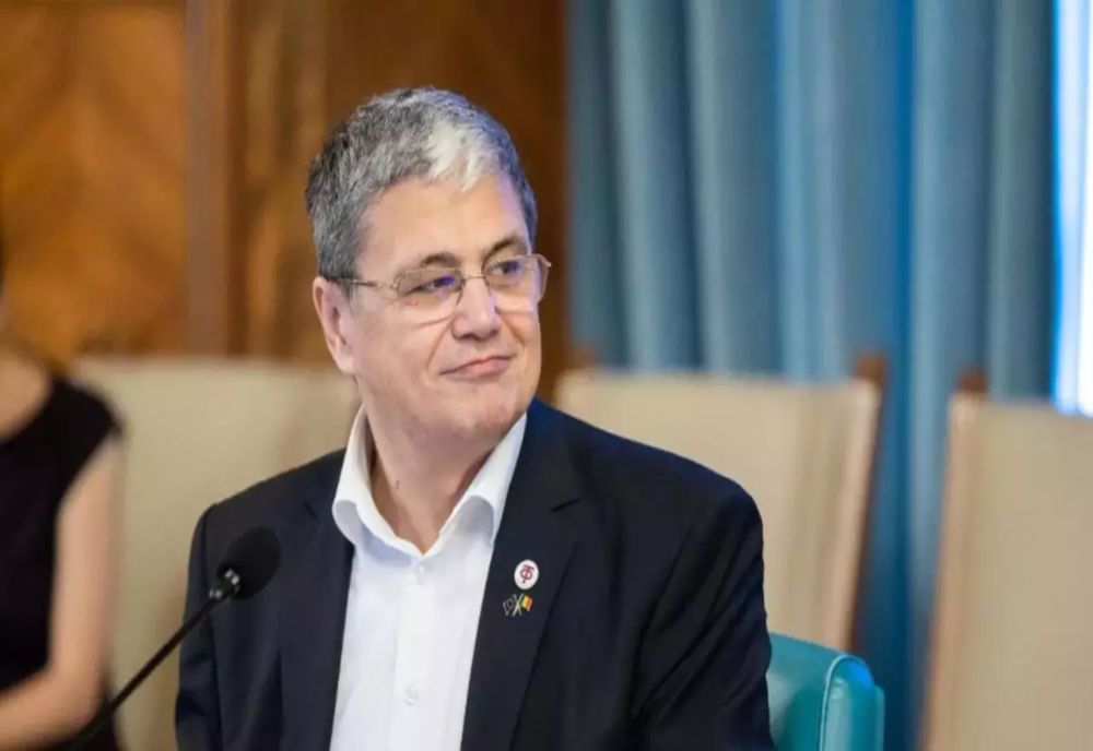 Plafonul de 9,4% din sistemul de pensii, care include și pensiile speciale, un obstacol pe viitor - Explicațiile lui Marcel Boloș