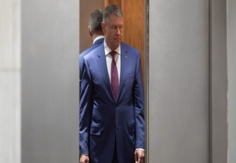 România are ambasador în Franța, la un an de la rechemarea lui Luca Niculescu - Klaus Iohannis a semnat decretul și a rechemat alt diplomat