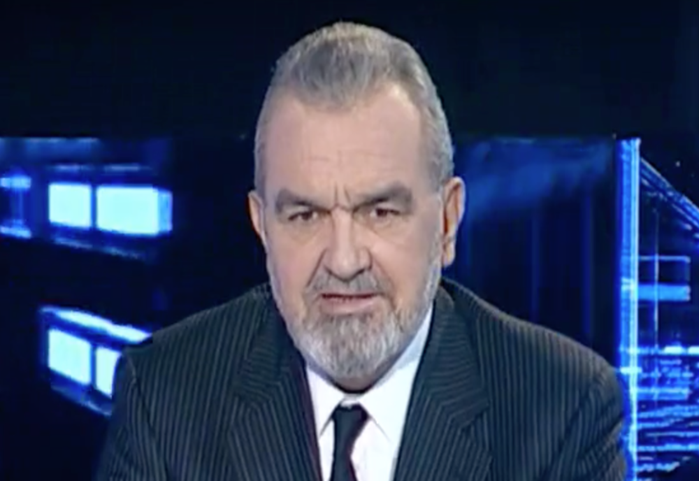 Miron Mitrea: Nicușor Dan a mințit, este un fățarnic. Ciucu ne spune că e și mai jale decât era la început